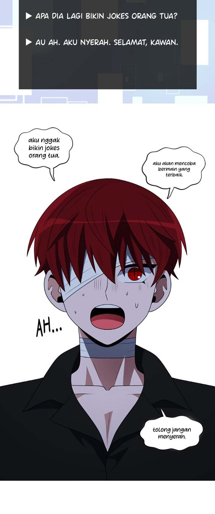 No Scope Chapter 70 Gambar 5