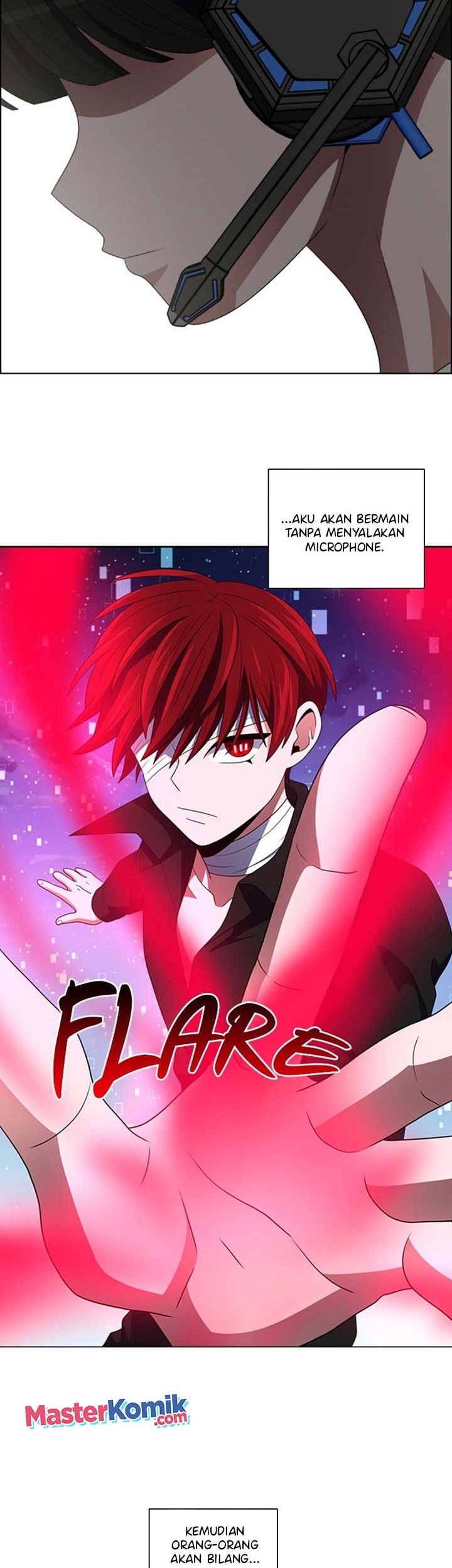 No Scope Chapter 70 Gambar 7