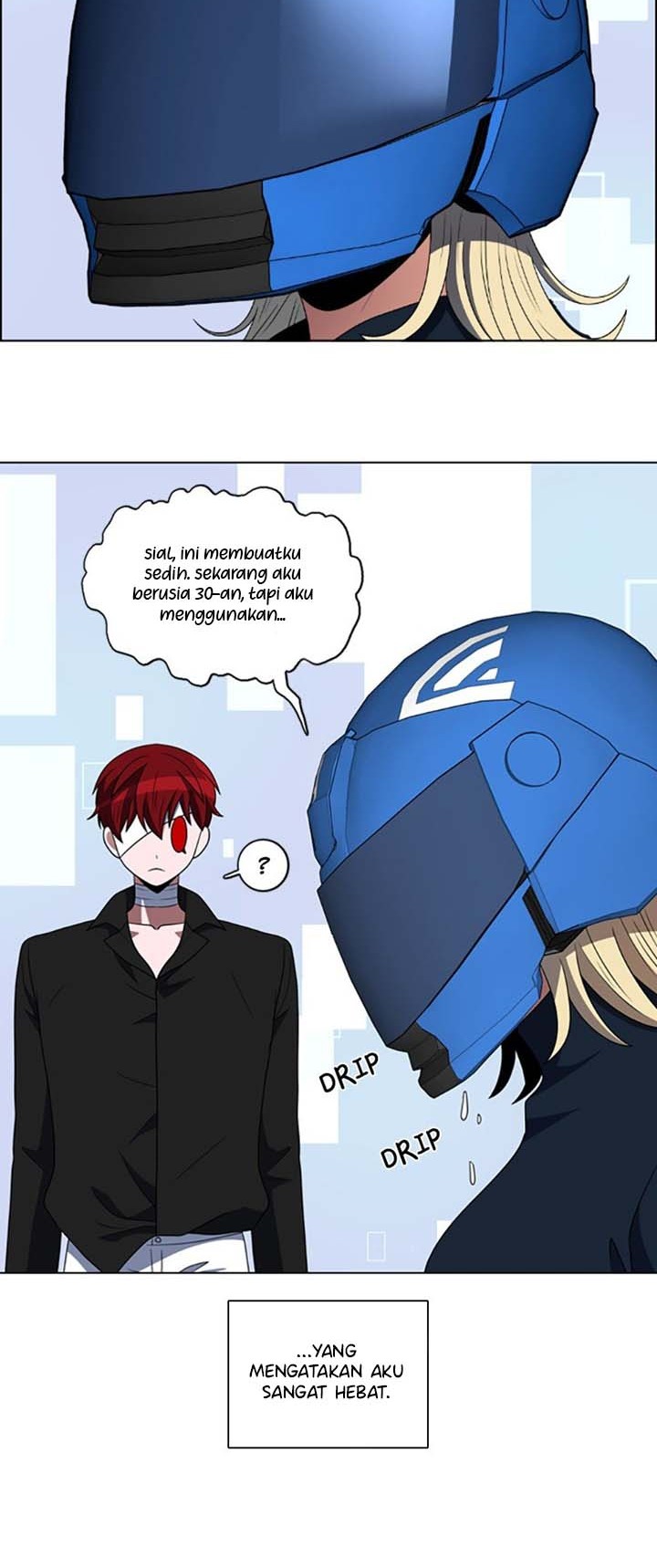 No Scope Chapter 70 Gambar 9