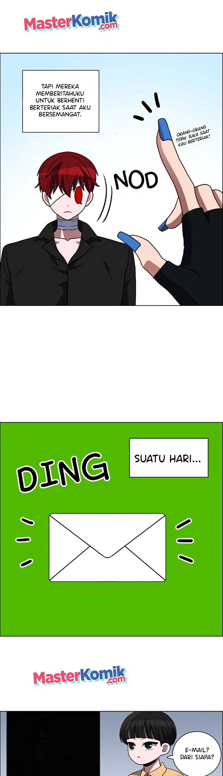 No Scope Chapter 70 Gambar 10