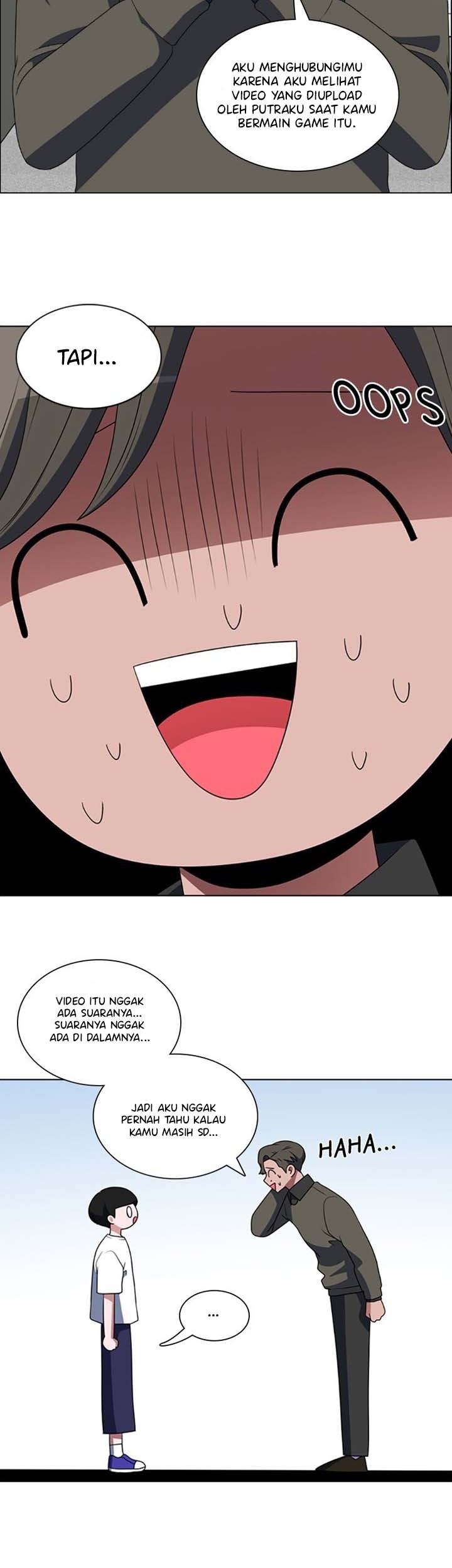 No Scope Chapter 70 Gambar 12