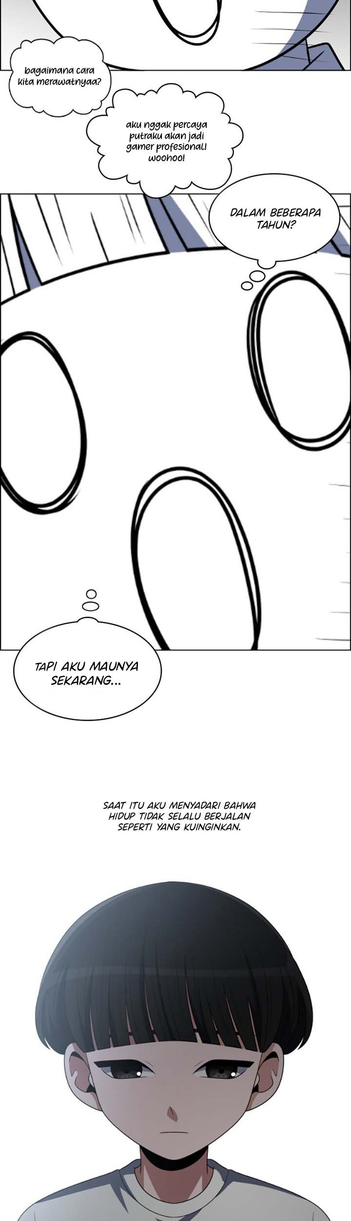 No Scope Chapter 70 Gambar 14