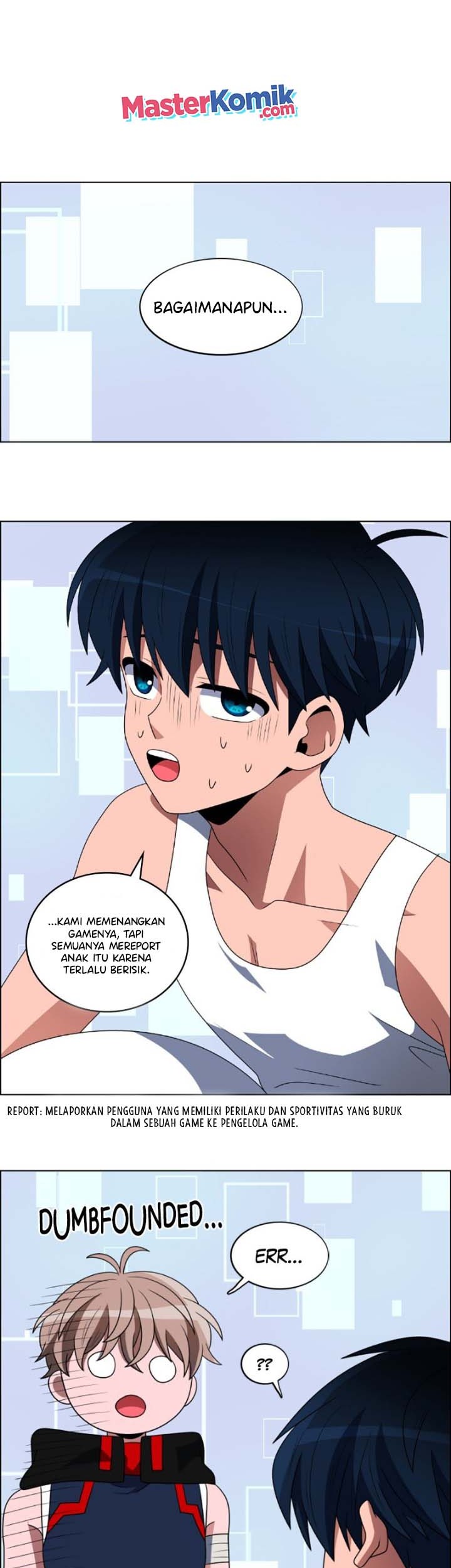 No Scope Chapter 70 Gambar 16