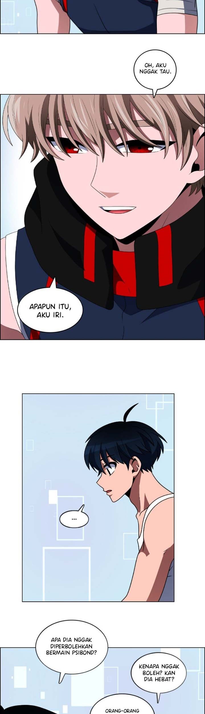 No Scope Chapter 70 Gambar 19