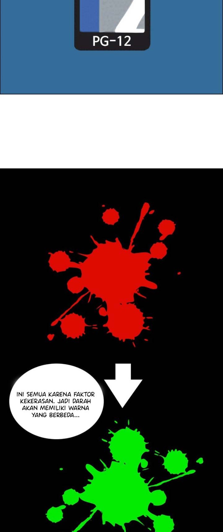 No Scope Chapter 70 Gambar 21