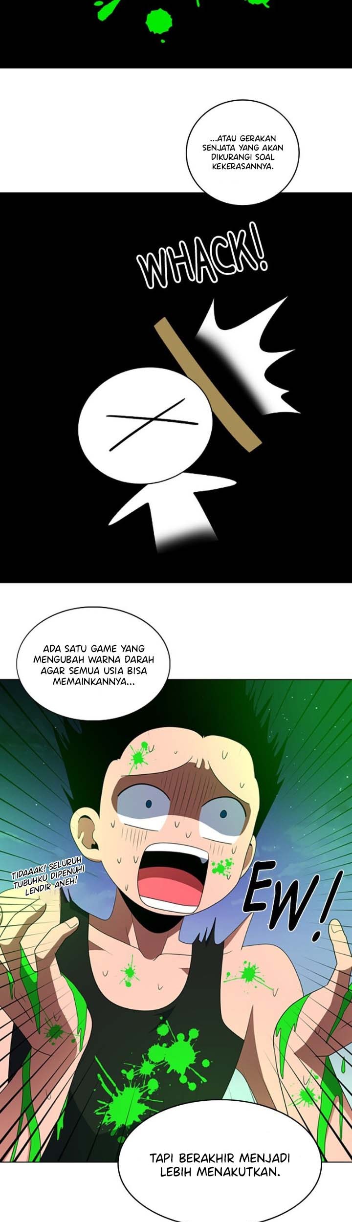 No Scope Chapter 70 Gambar 22