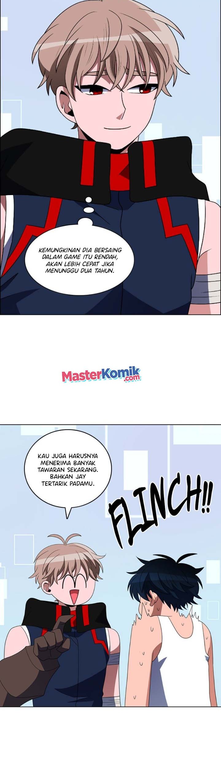 No Scope Chapter 70 Gambar 24