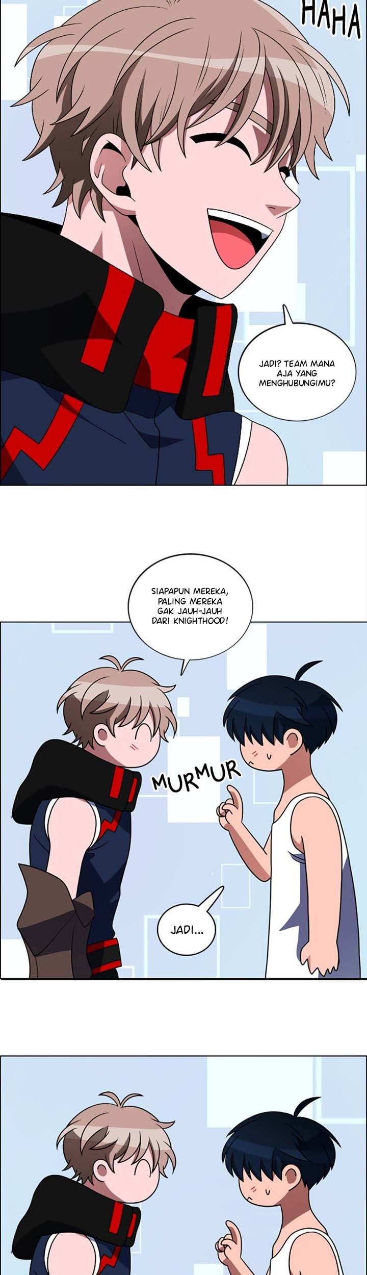 No Scope Chapter 70 Gambar 26