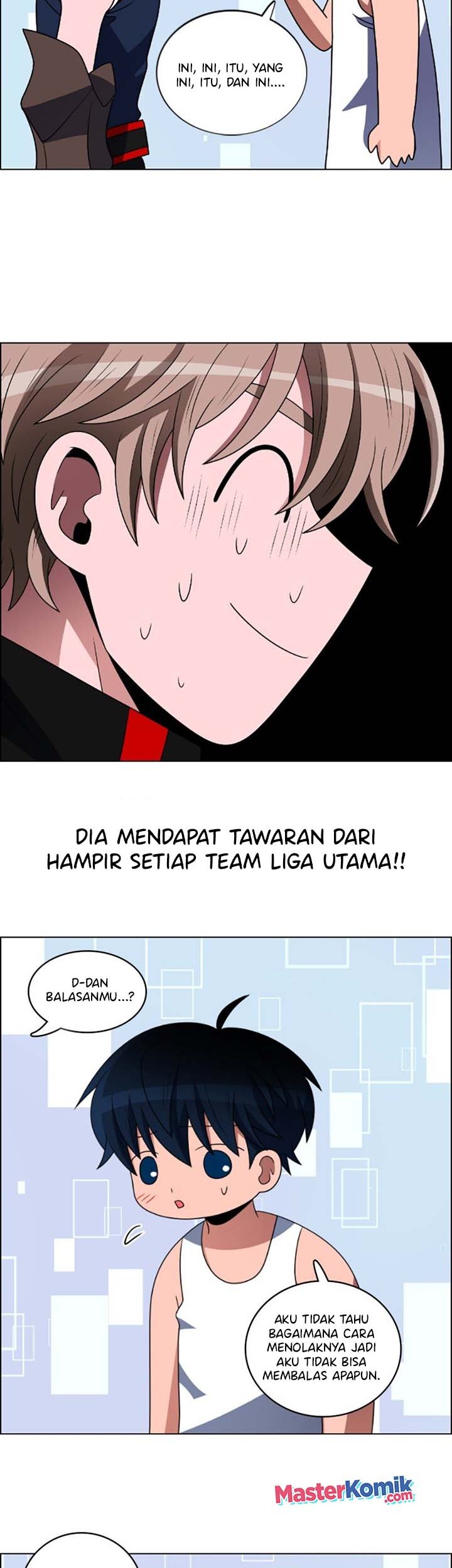No Scope Chapter 70 Gambar 27