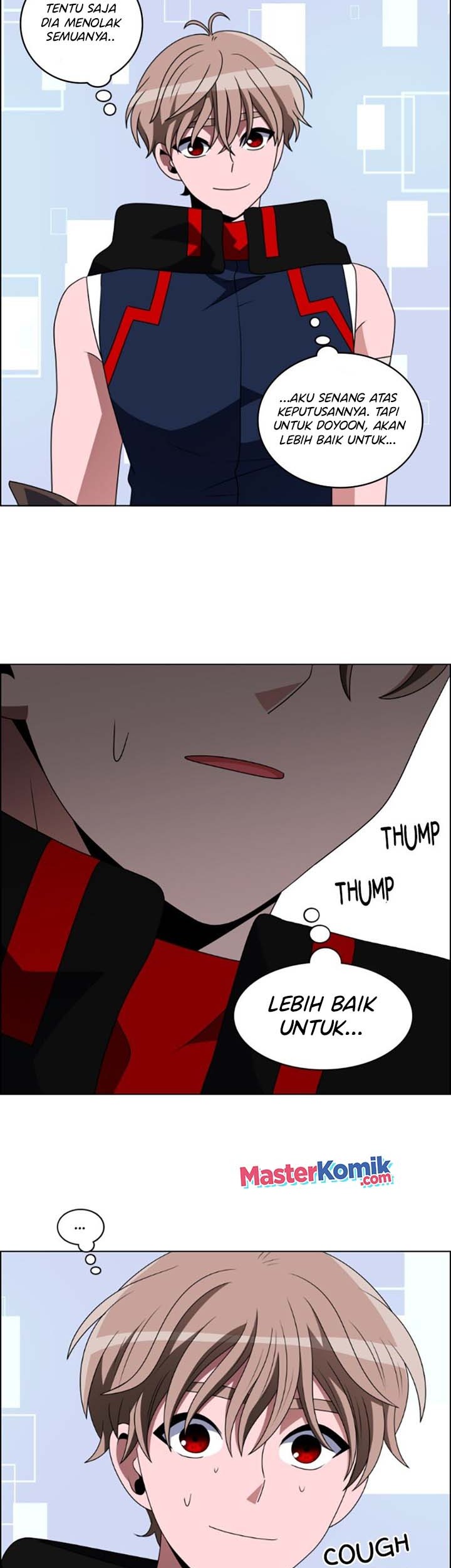 No Scope Chapter 70 Gambar 28