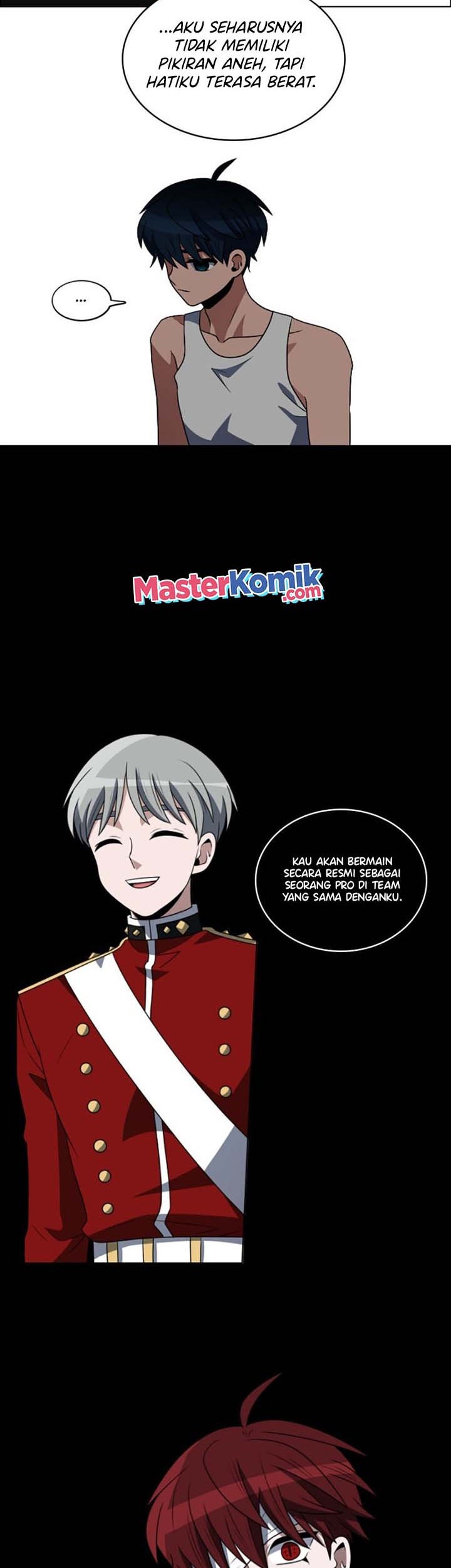 No Scope Chapter 70 Gambar 31