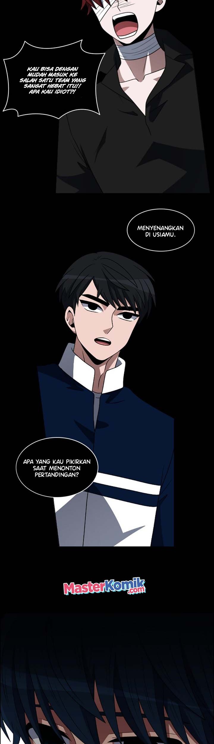 No Scope Chapter 70 Gambar 32