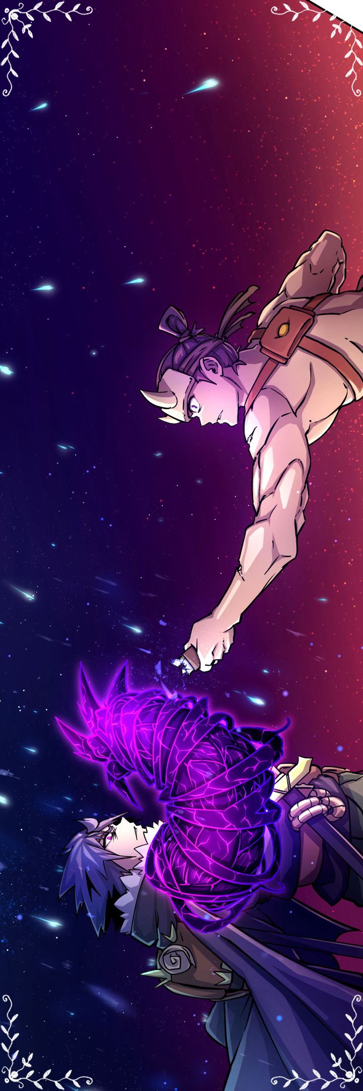 The Mad Gate Chapter 09 Gambar 14