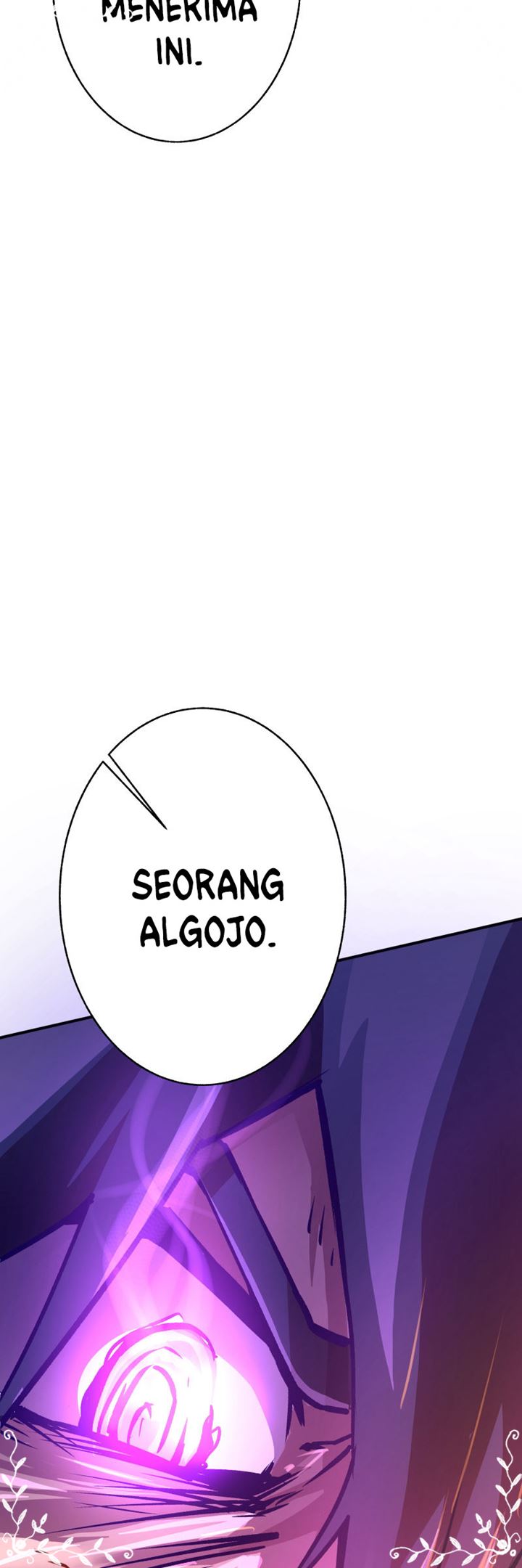 The Mad Gate Chapter 09 Gambar 17