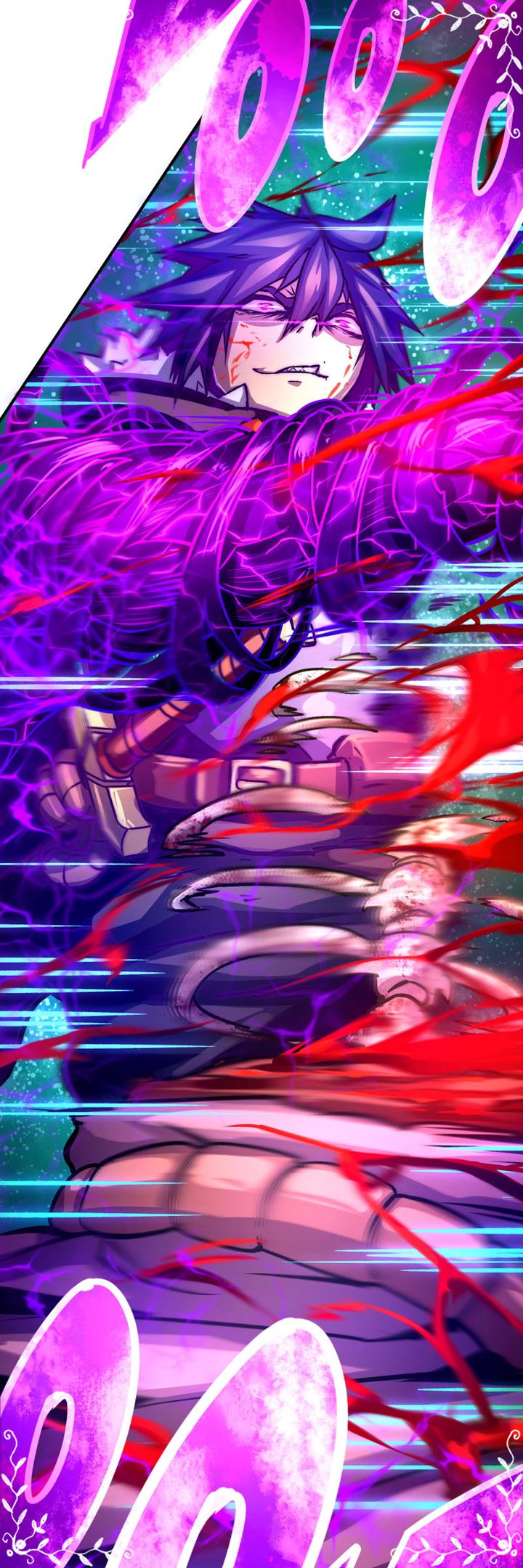 The Mad Gate Chapter 09 Gambar 19