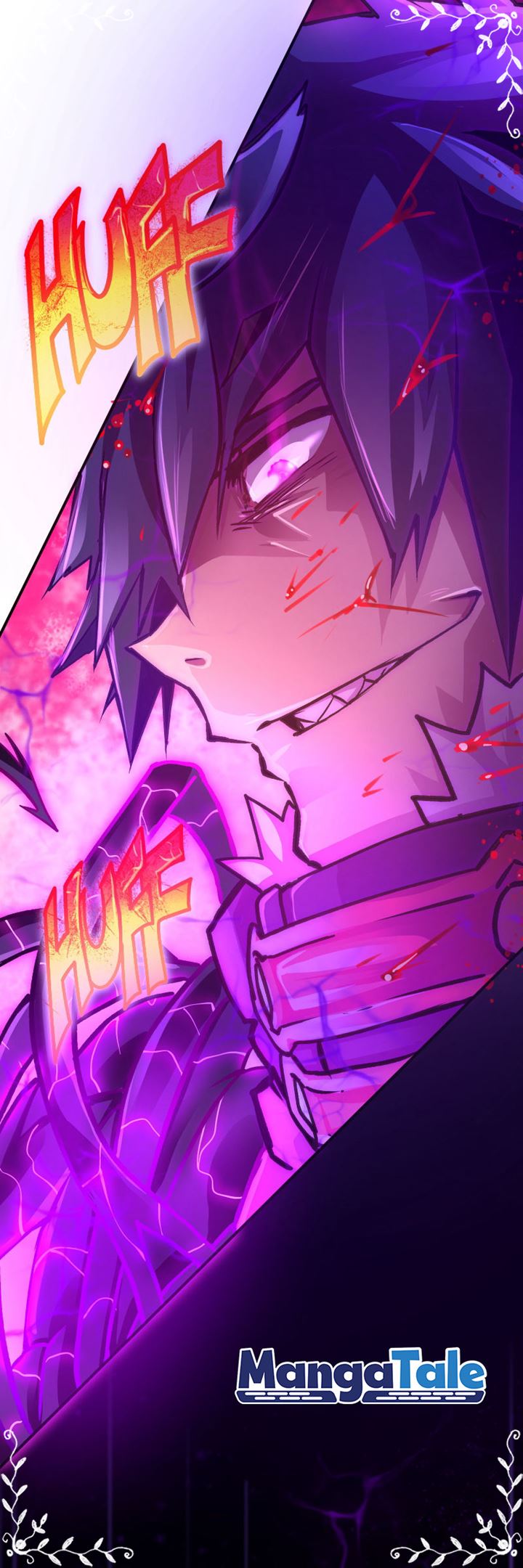 The Mad Gate Chapter 09 Gambar 21