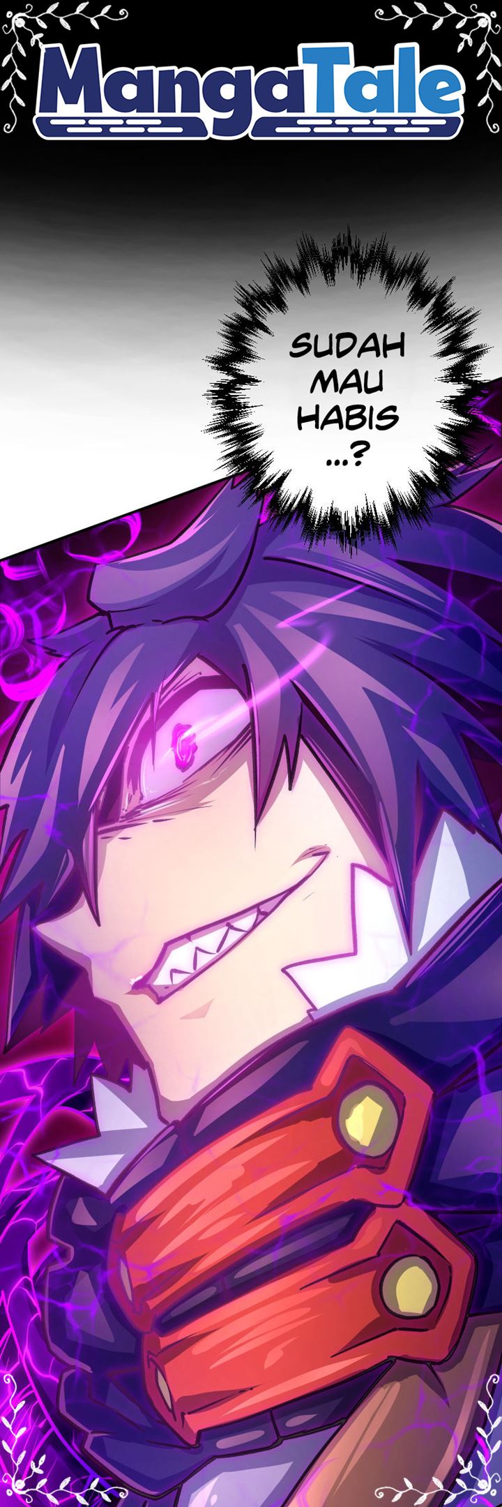 The Mad Gate Chapter 09 Gambar 6