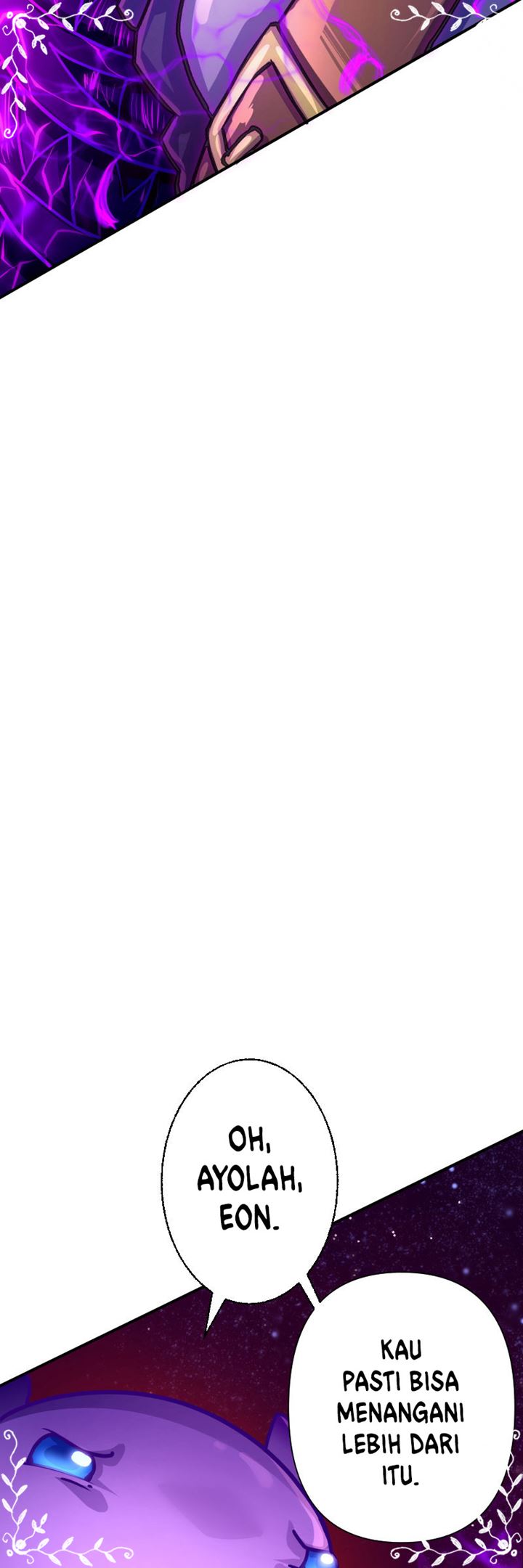 The Mad Gate Chapter 09 Gambar 7