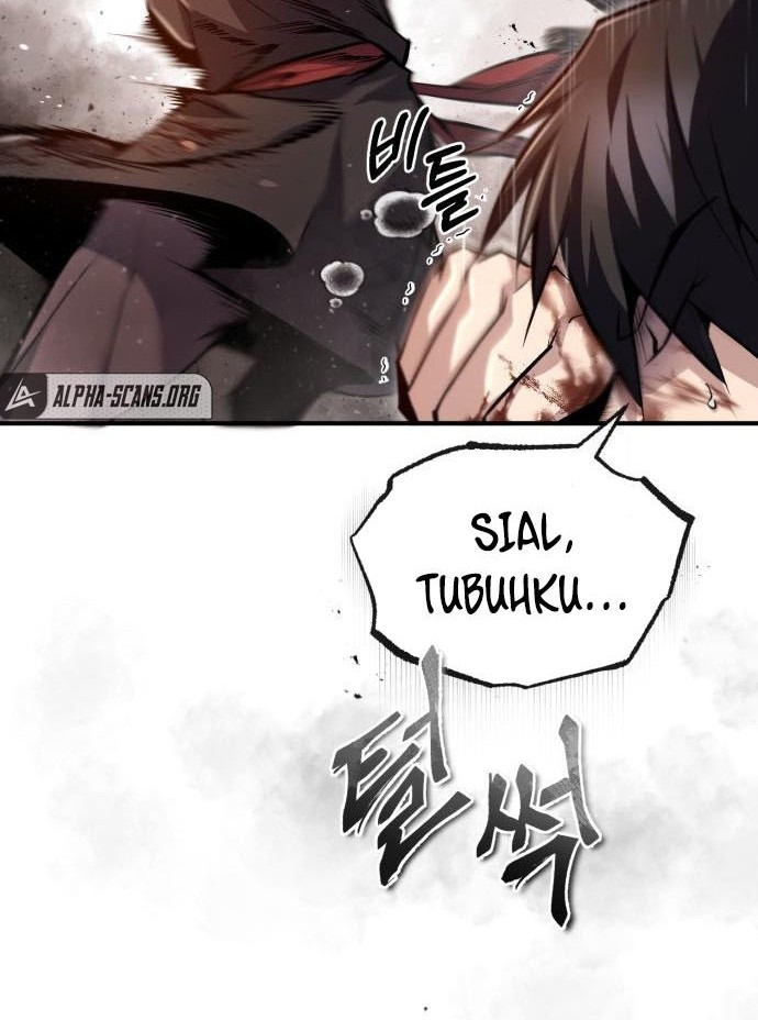 Number One Star Instructor Master Baek Chapter 46 Gambar 26