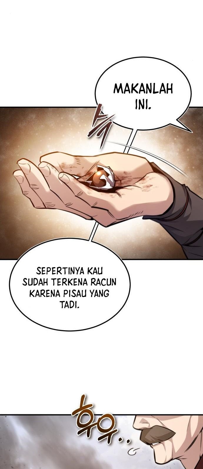 Number One Star Instructor Master Baek Chapter 46 Gambar 30