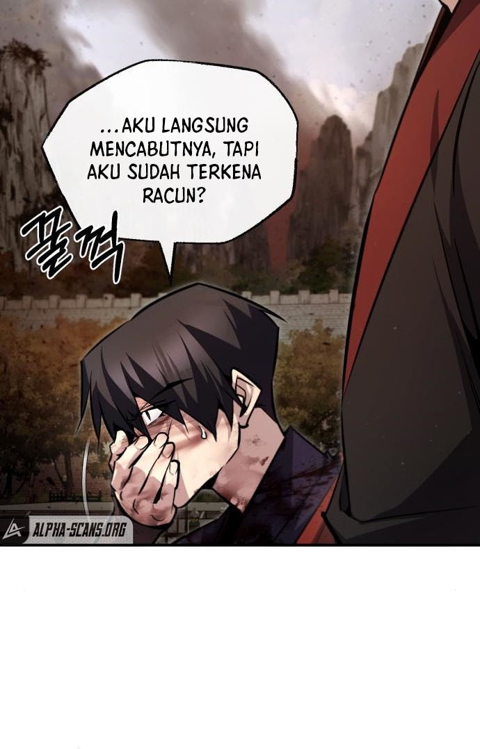 Number One Star Instructor Master Baek Chapter 46 Gambar 31