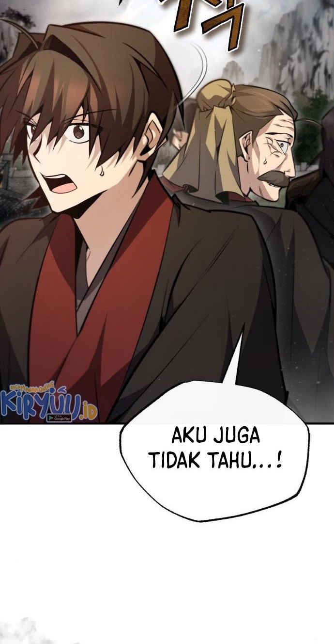 Number One Star Instructor Master Baek Chapter 46 Gambar 20