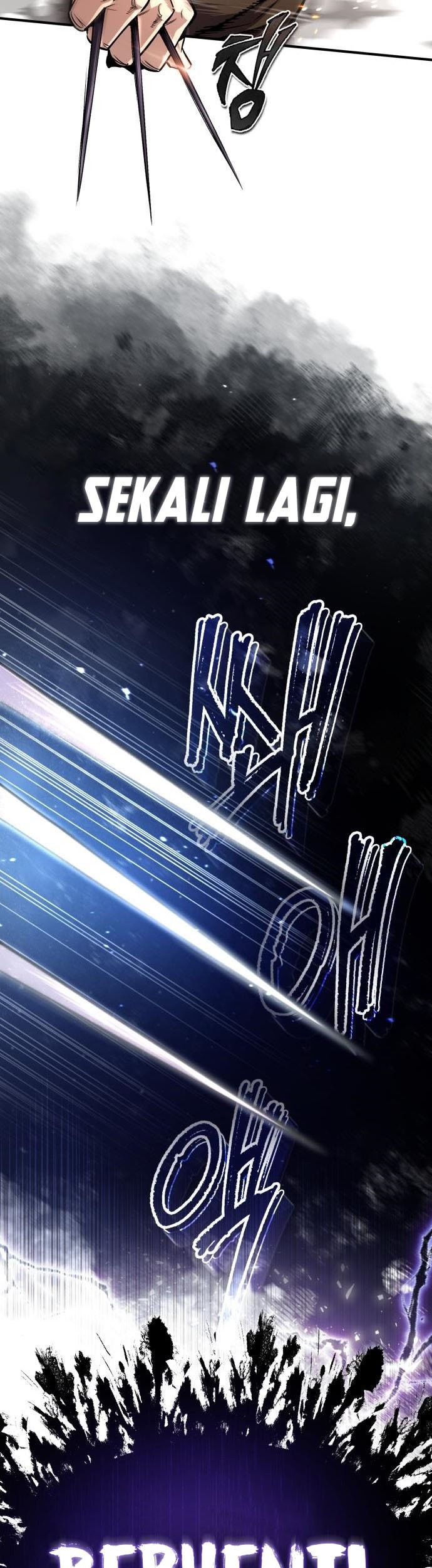 Number One Star Instructor Master Baek Chapter 46 Gambar 46