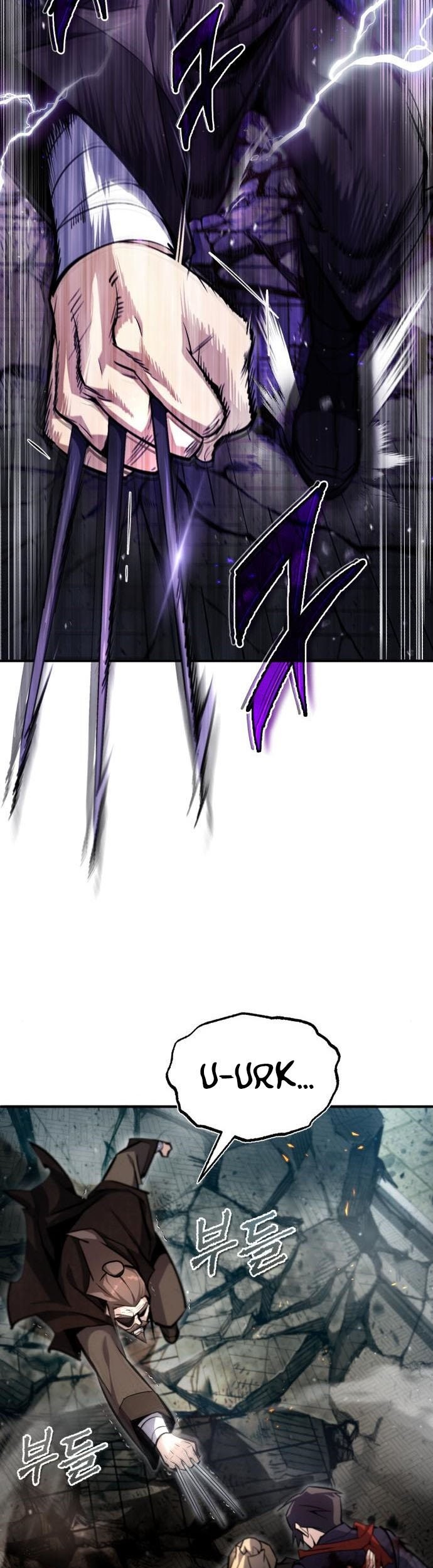 Number One Star Instructor Master Baek Chapter 46 Gambar 48