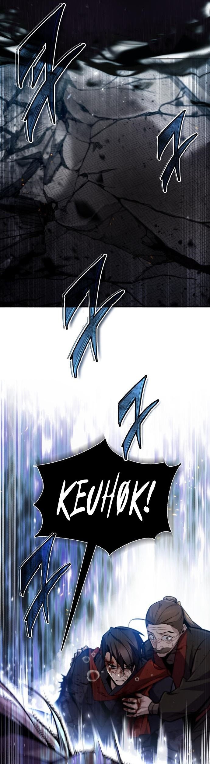 Number One Star Instructor Master Baek Chapter 46 Gambar 50