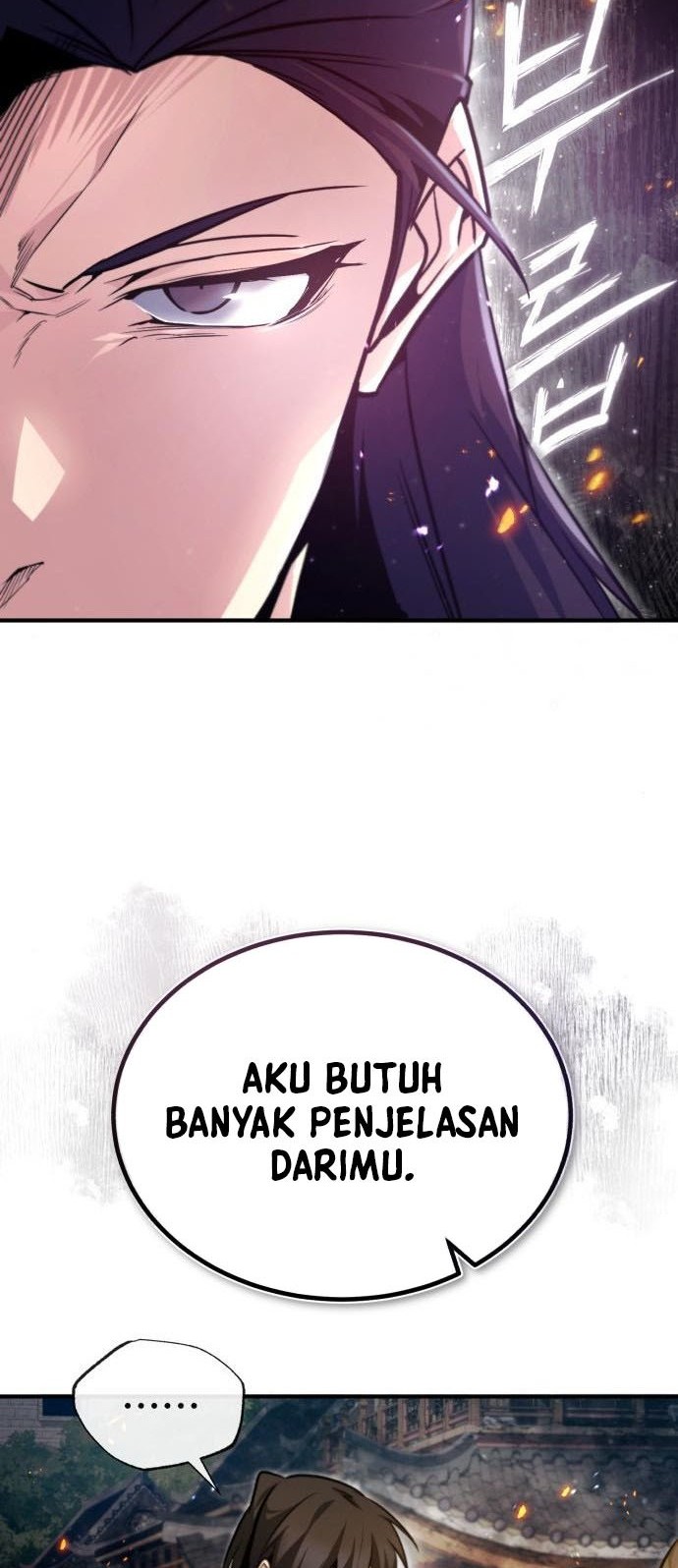 Number One Star Instructor Master Baek Chapter 46 Gambar 55