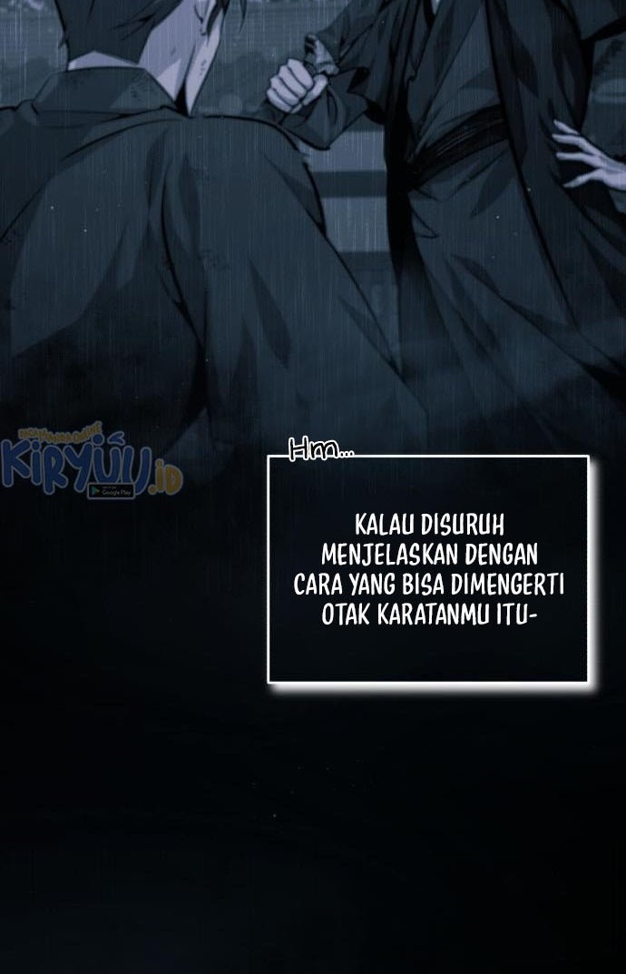 Number One Star Instructor Master Baek Chapter 46 Gambar 37