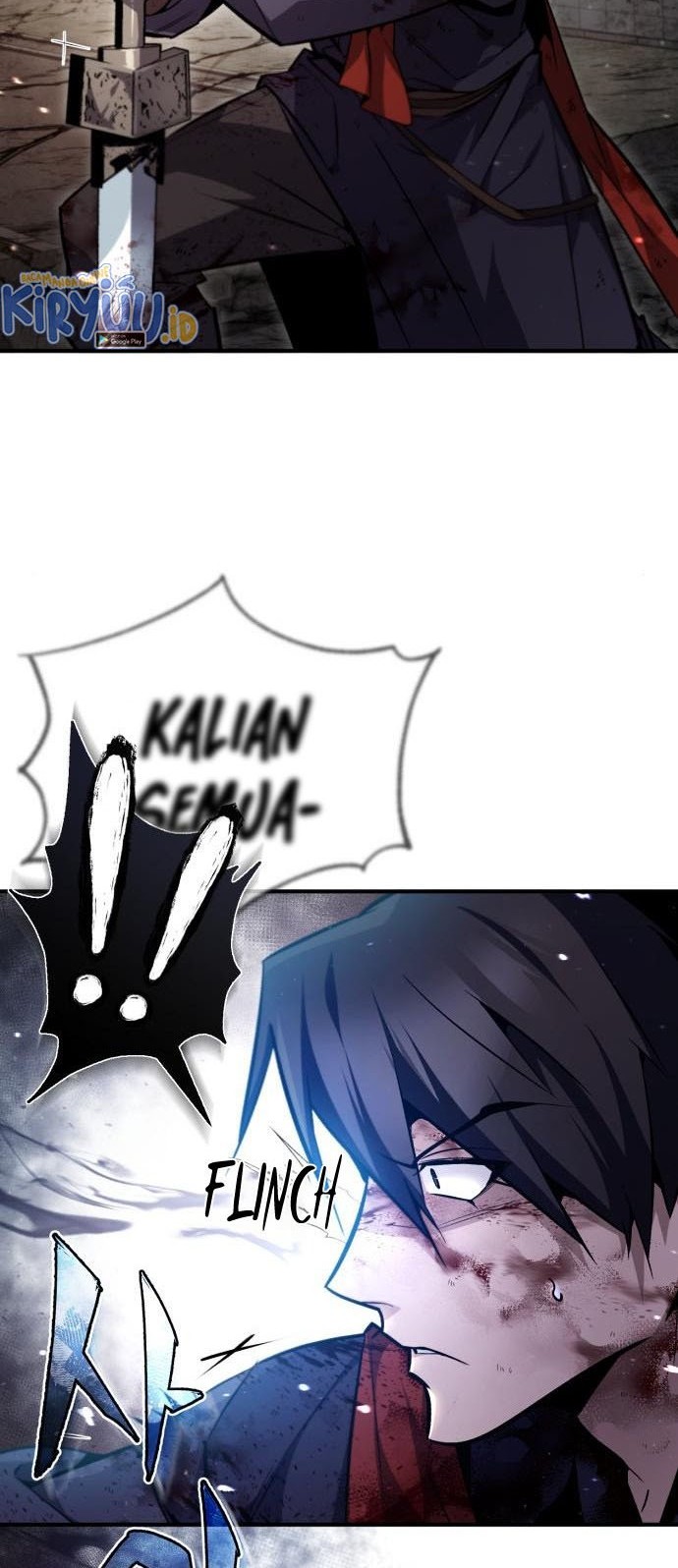 Number One Star Instructor Master Baek Chapter 46 Gambar 39