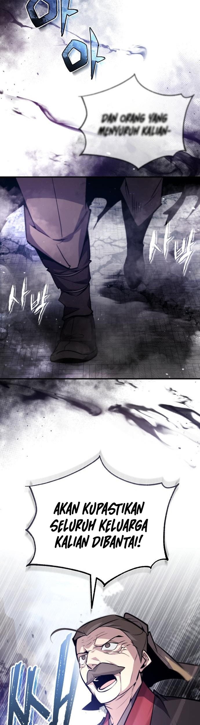 Number One Star Instructor Master Baek Chapter 46 Gambar 40