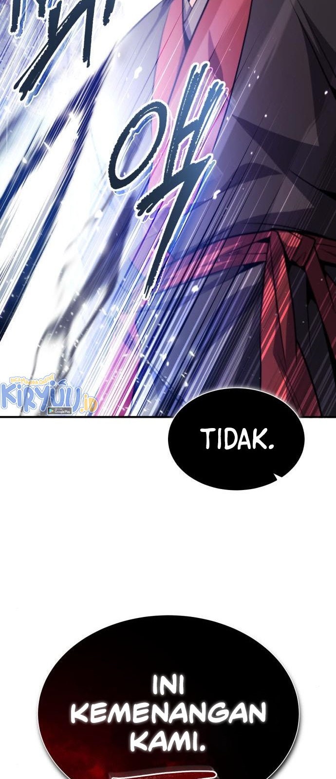 Number One Star Instructor Master Baek Chapter 46 Gambar 41