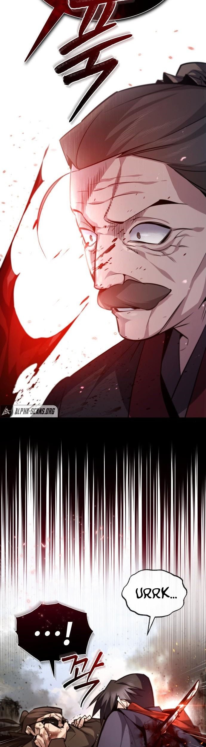 Number One Star Instructor Master Baek Chapter 46 Gambar 42