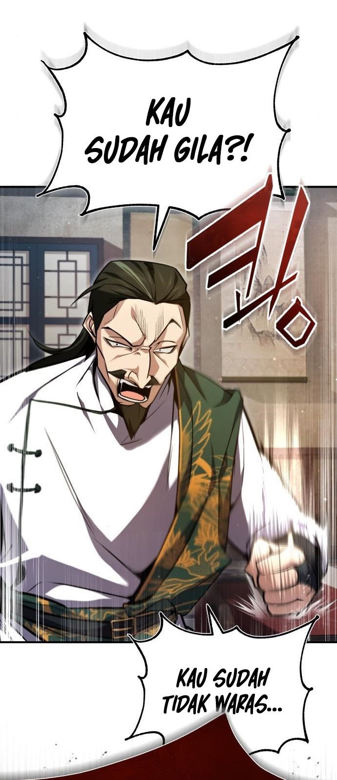 Number One Star Instructor Master Baek Chapter 46 Gambar 65