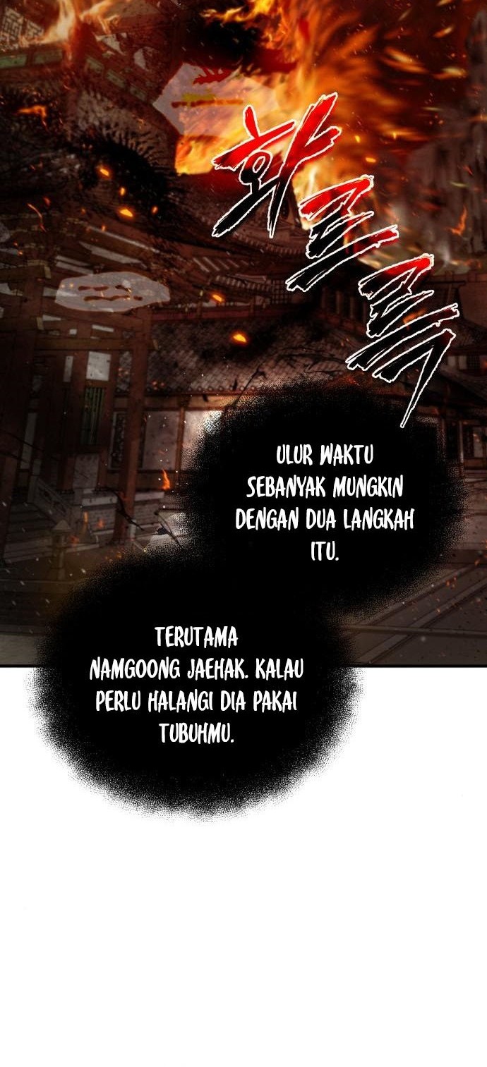 Number One Star Instructor Master Baek Chapter 46 Gambar 7