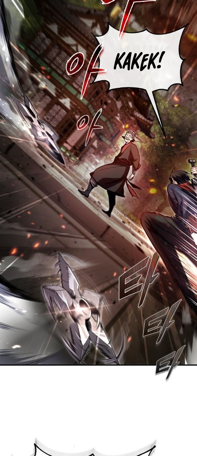 Number One Star Instructor Master Baek Chapter 46 Gambar 9