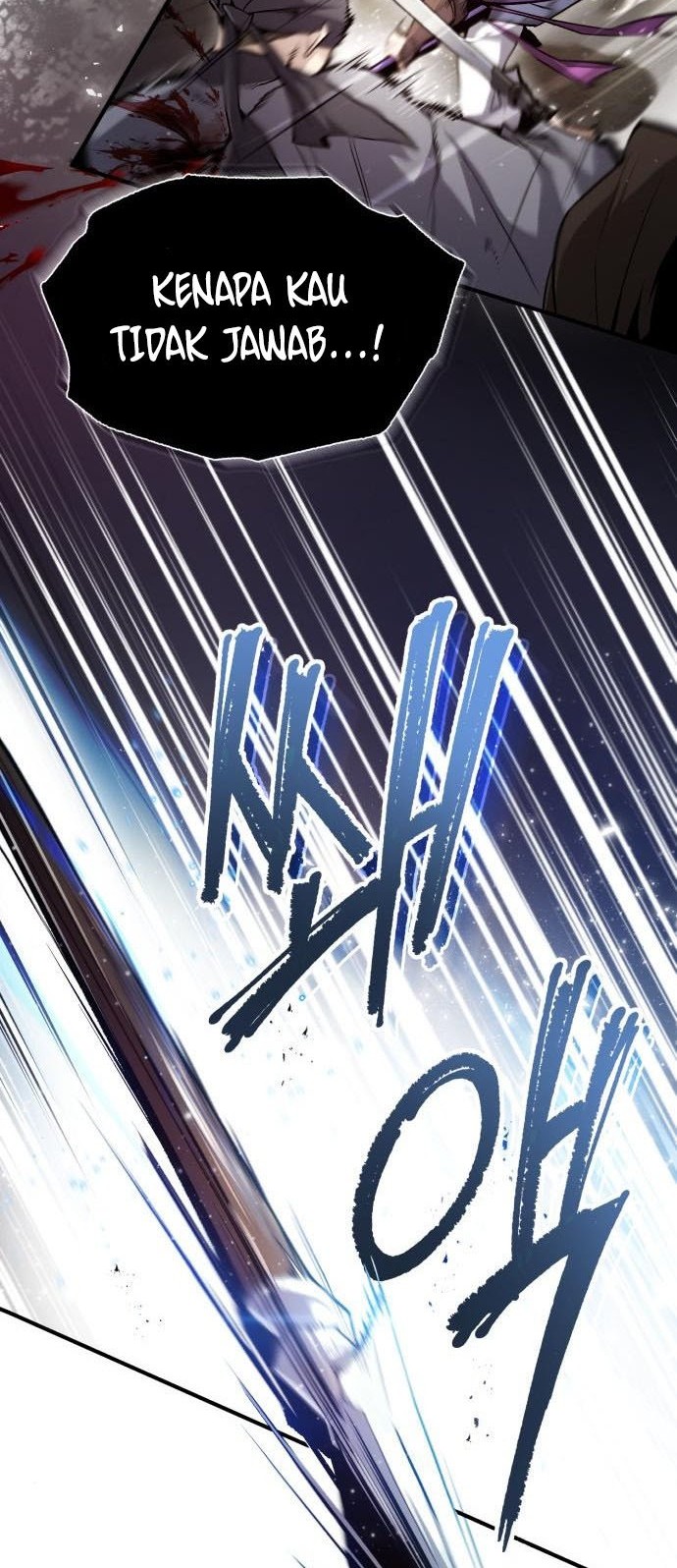 Number One Star Instructor Master Baek Chapter 46 Gambar 13