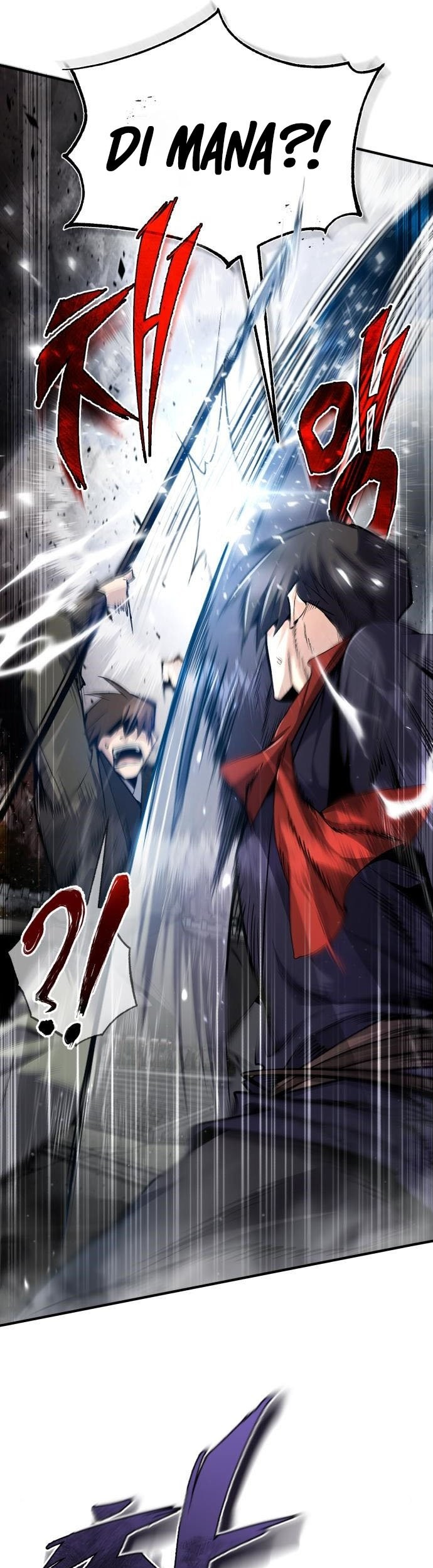 Number One Star Instructor Master Baek Chapter 46 Gambar 15