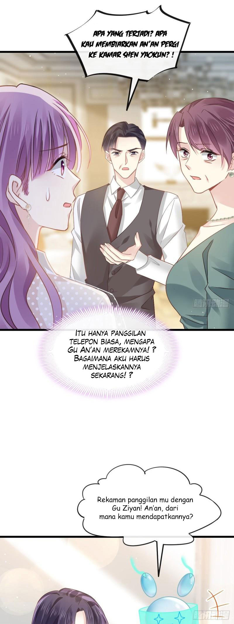 Supreme AI System Chapter 05 Gambar 15