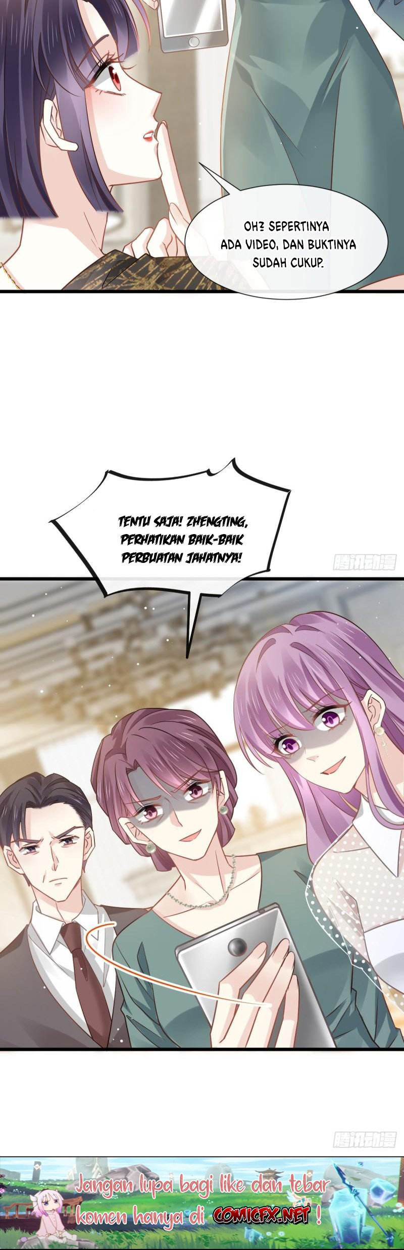 Supreme AI System Chapter 05 Gambar 26