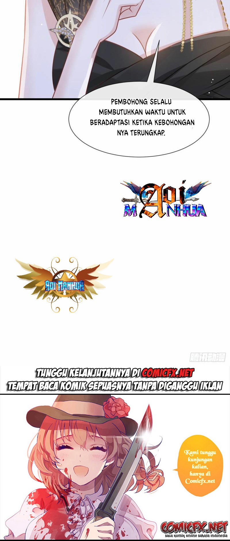 Supreme AI System Chapter 05 Gambar 28