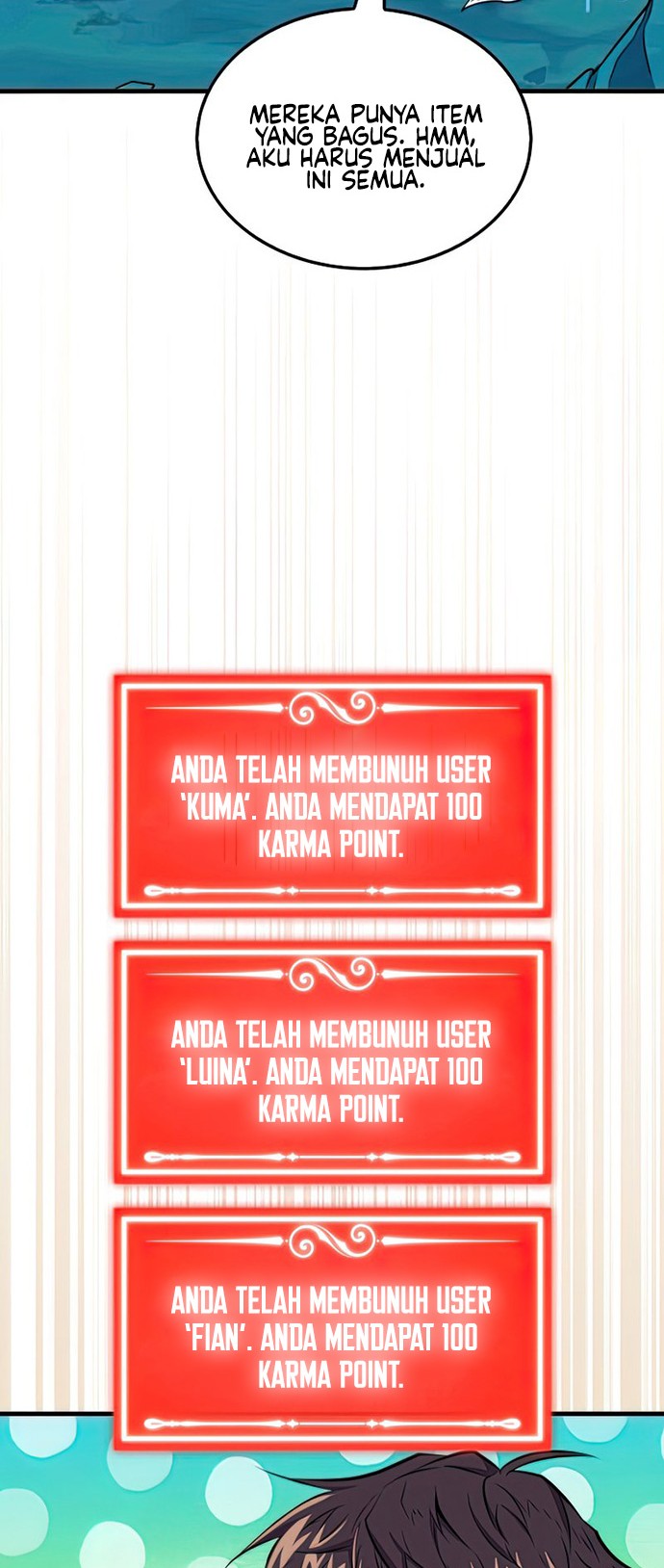 Sleeping Ranker Chapter 38 Gambar 27