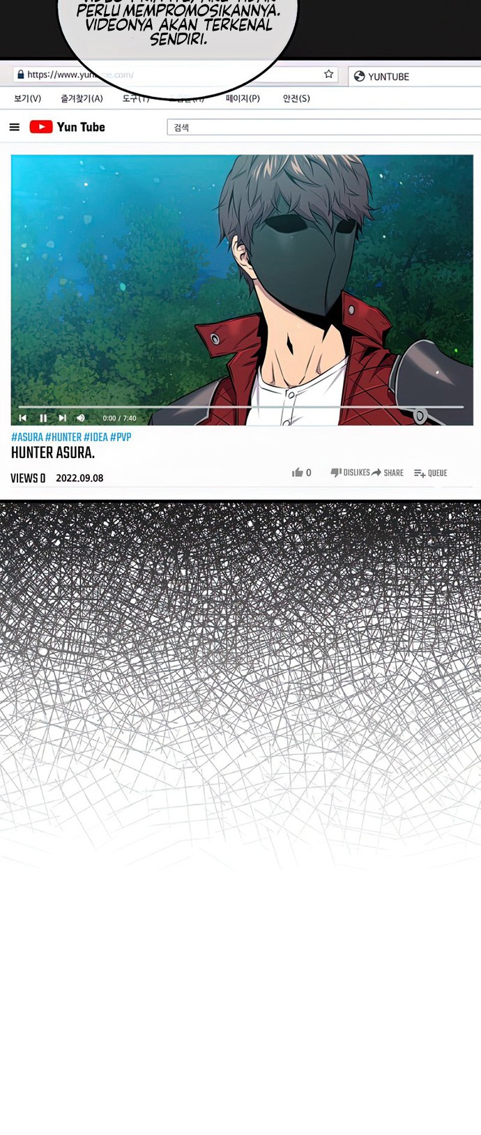 Sleeping Ranker Chapter 38 Gambar 31