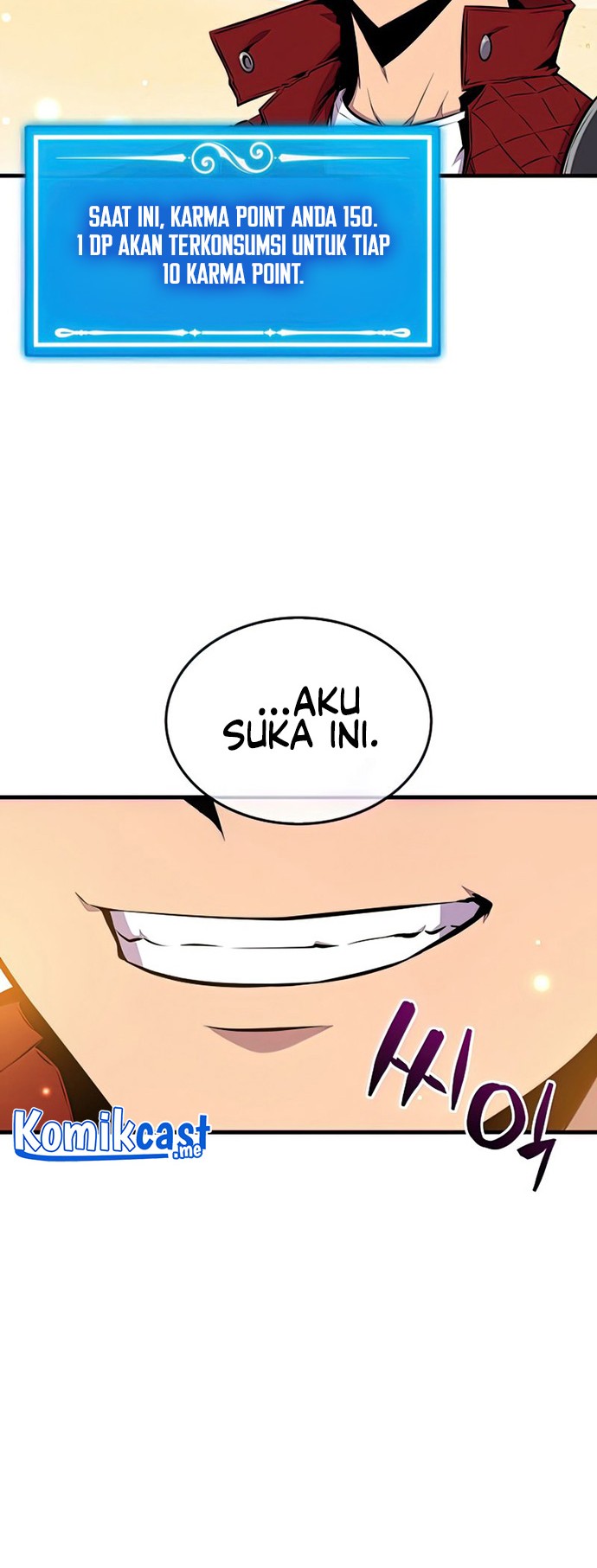 Sleeping Ranker Chapter 38 Gambar 19