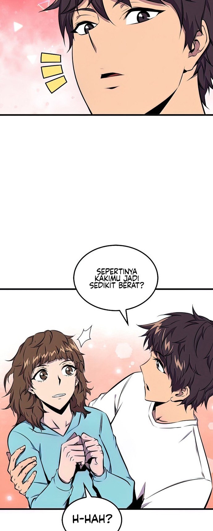 Sleeping Ranker Chapter 38 Gambar 47