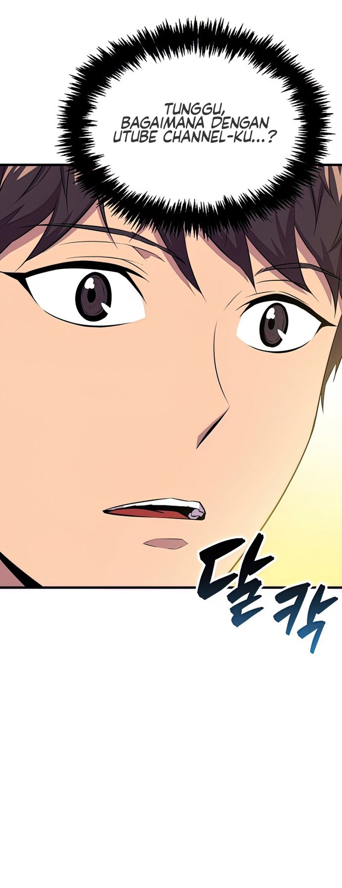 Sleeping Ranker Chapter 38 Gambar 55