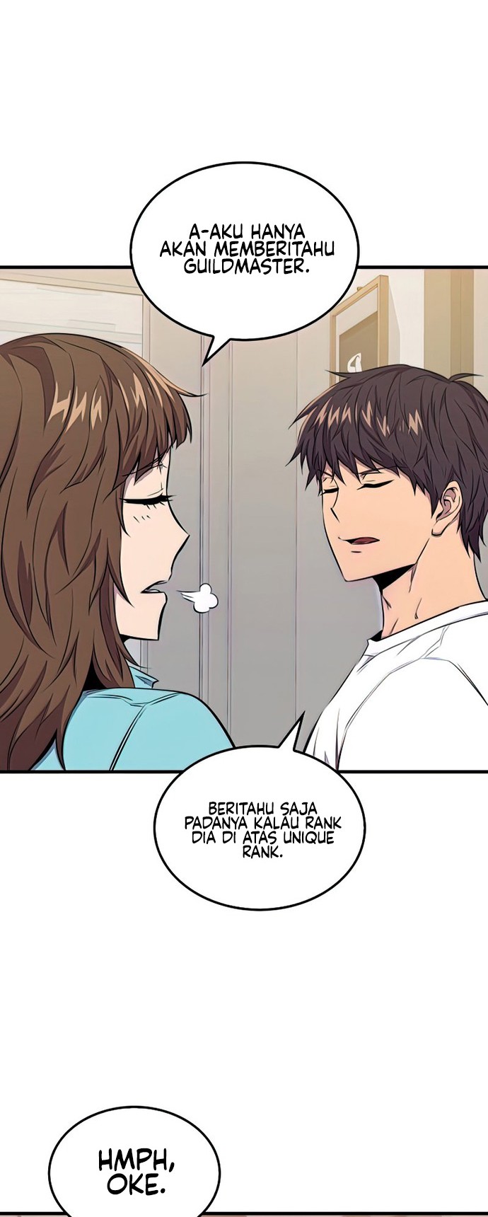 Sleeping Ranker Chapter 38 Gambar 45