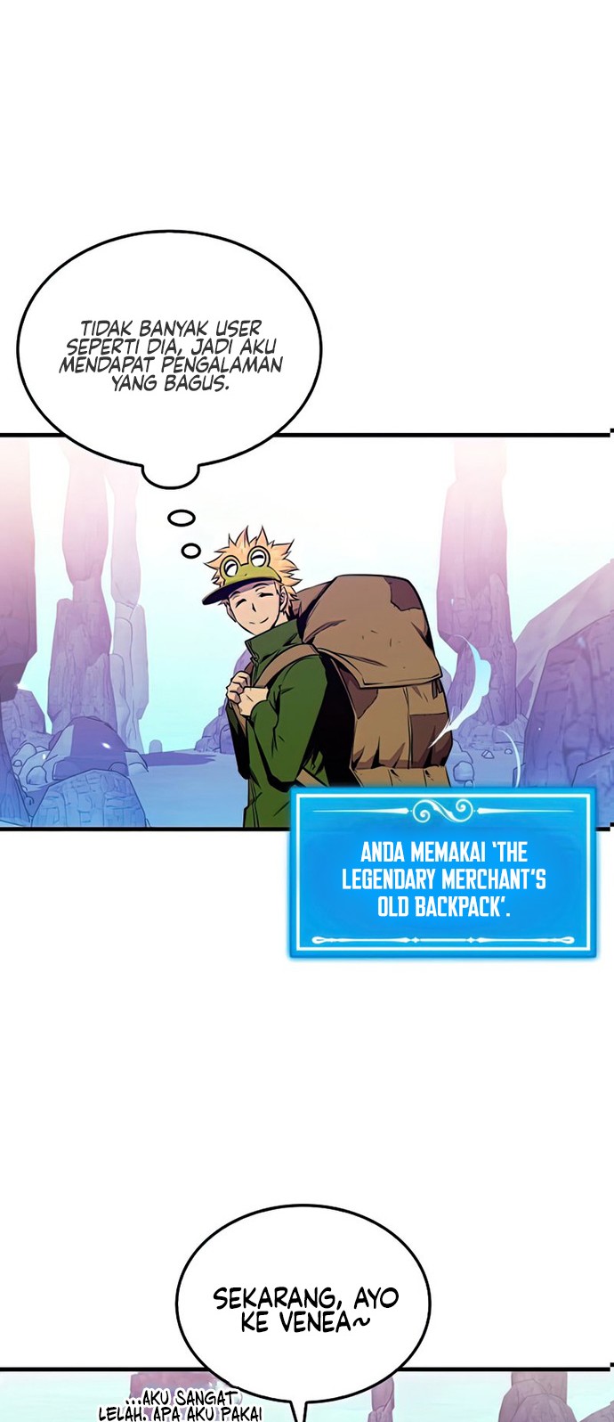 Sleeping Ranker Chapter 38 Gambar 11